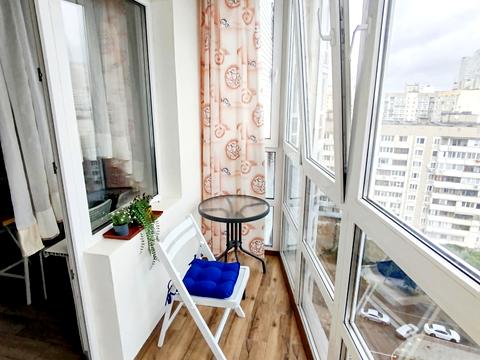 квартира по адресу Бориса Гмыри ул., 20