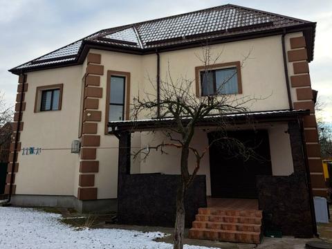 будинок за адресою 1 Садова