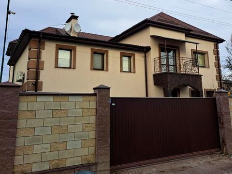 будинок за адресою 1 Садова