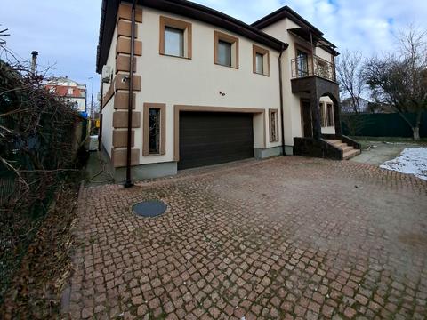 будинок за адресою 1 Садова