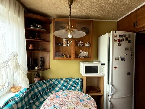 квартира по адресу Леся Курбаса просп., 18