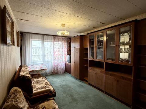 квартира по адресу Леся Курбаса просп., 18