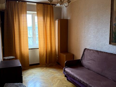 квартира по адресу Леся Курбаса просп., 18