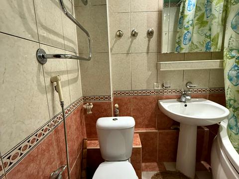 квартира по адресу Леся Курбаса просп., 18