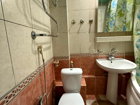 квартира по адресу Леся Курбаса просп., 18