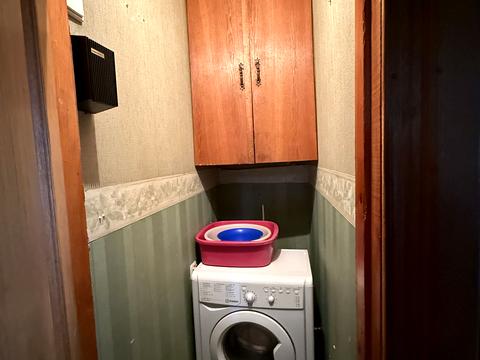 квартира по адресу Леся Курбаса просп., 18