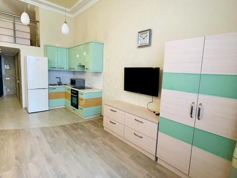 квартира по адресу Литературная ул., 12