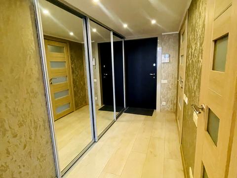 квартира по адресу Литературная ул., 12