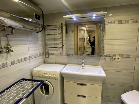 квартира по адресу Литературная ул., 12