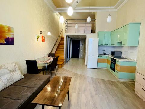 квартира по адресу Литературная ул., 12