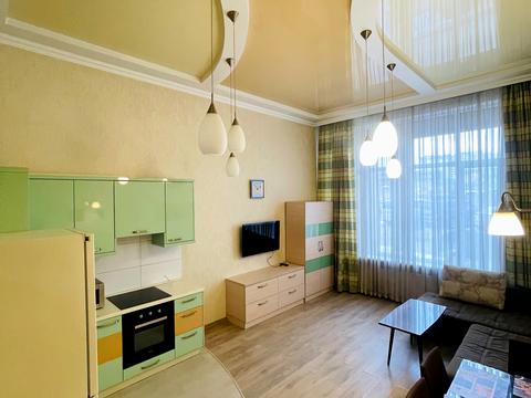 квартира по адресу Литературная ул., 12