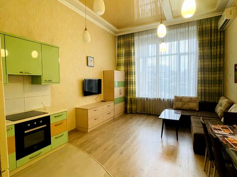 квартира по адресу Литературная ул., 12