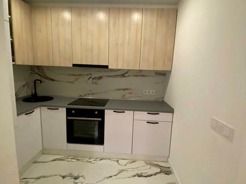 квартира за адресою Лисогірський пров., 20