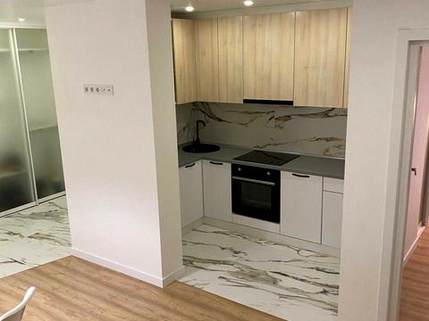 квартира за адресою Лисогірський пров., 20