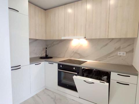 квартира за адресою Лисогірський пров., 20