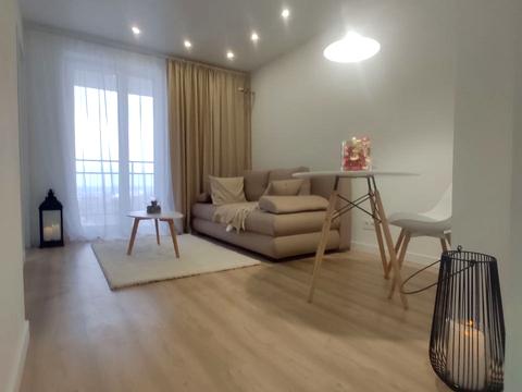 квартира за адресою Лисогірський пров., 20