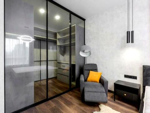 квартира за адресою Фортечний тупик (Тверський), 7в