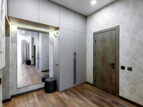 квартира за адресою Фортечний тупик (Тверський), 7в