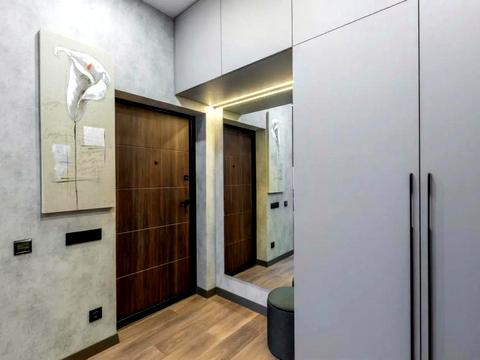 квартира за адресою Фортечний тупик (Тверський), 7в