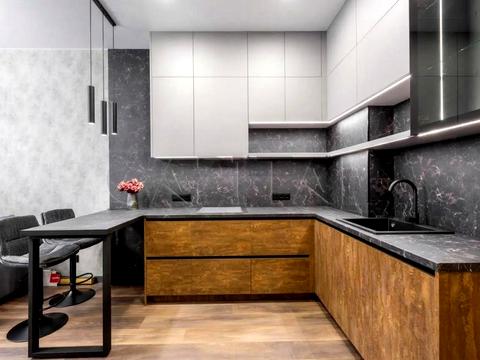 квартира за адресою Фортечний тупик (Тверський), 7в