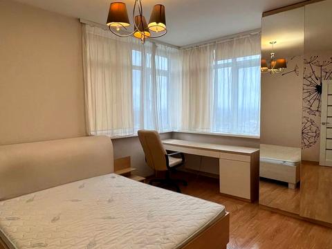 квартира за адресою Феодосійська вул., 3-В