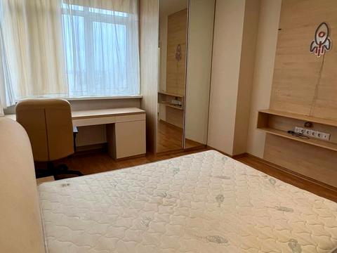 квартира за адресою Феодосійська вул., 3-В