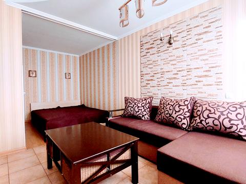 квартира за адресою Рибальська вул., 8