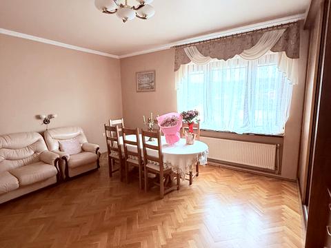 дом по адресу Лозовая ул.