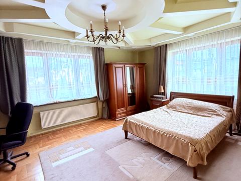 дом по адресу Лозовая ул.