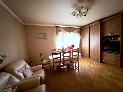 дом по адресу Лозовая ул.