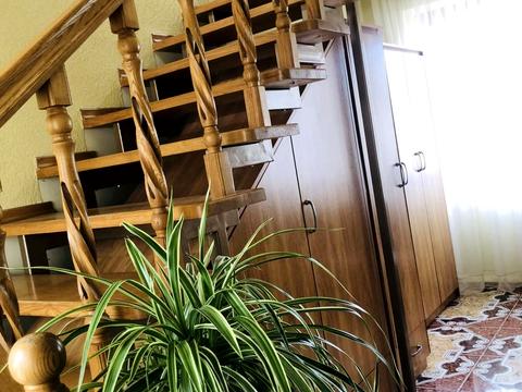 дом по адресу Лозовая ул.