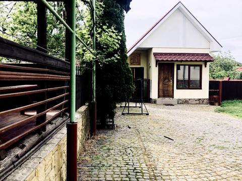 дом по адресу Лозовая ул.