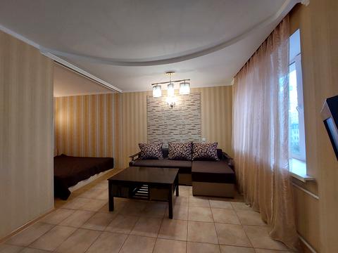 квартира за адресою Рибальська вул., 8