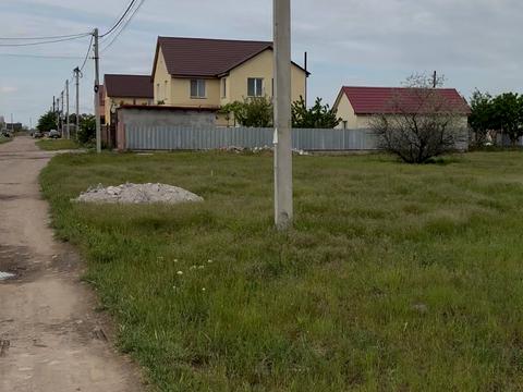 участок по адресу Квіткова