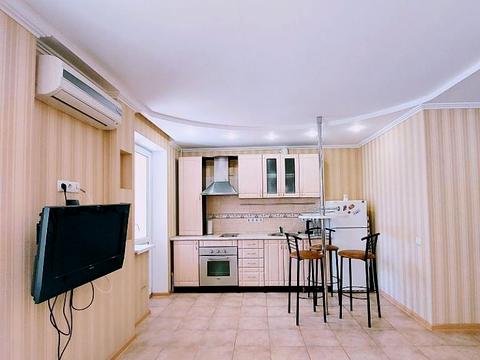 квартира за адресою Рибальська вул., 8