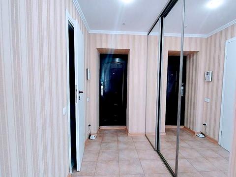 квартира за адресою Рибальська вул., 8