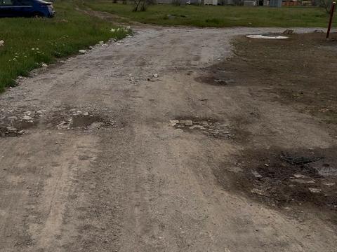 ділянка за адресою Квіткова