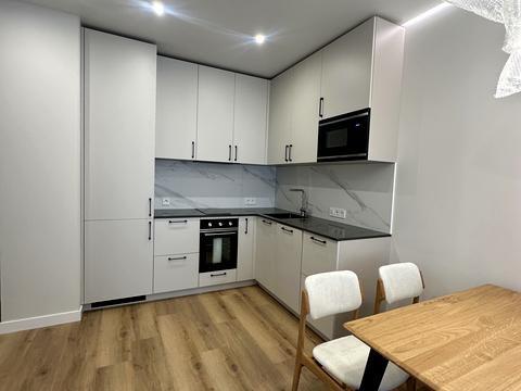 квартира за адресою Тадея Рильського бульв., 3