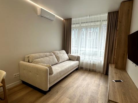 квартира за адресою Тадея Рильського бульв., 3