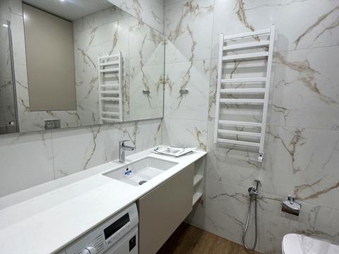 квартира за адресою Тадея Рильського бульв., 3