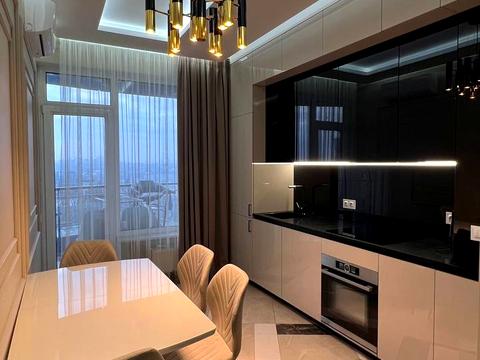 квартира за адресою Лабораторний пров., 7