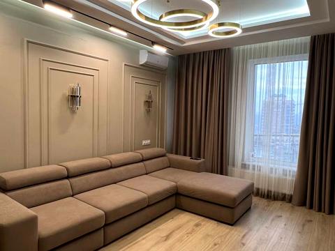 квартира за адресою Лабораторний пров., 7