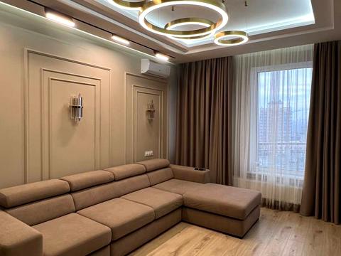 квартира за адресою Лабораторний пров., 7