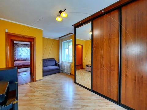 квартира за адресою Олега Мудрака вул. (Генерала Наумова), 31-А