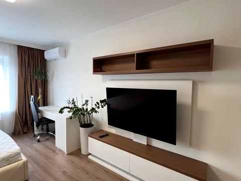 квартира по адресу Драгоманова ул., 12-А