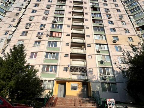 квартира по адресу Драгоманова ул., 12-А