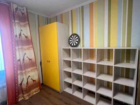 квартира по адресу Драгоманова ул., 12-А