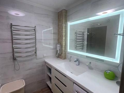 квартира по адресу Драгоманова ул., 12-А