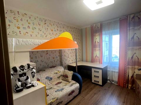 квартира по адресу Драгоманова ул., 12-А