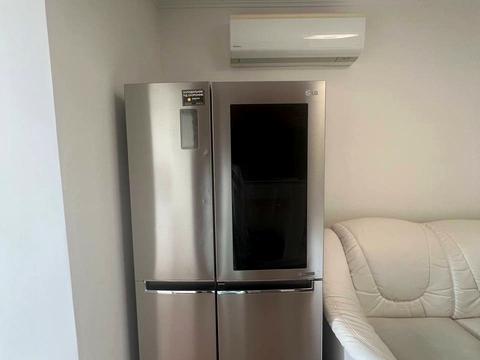 квартира по адресу Драгоманова ул., 12-А